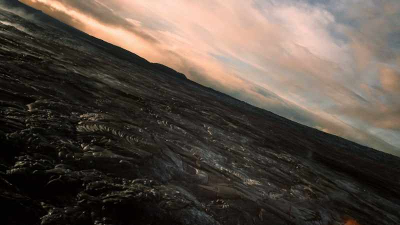 MIKE: Faced with extinction of life on Earth