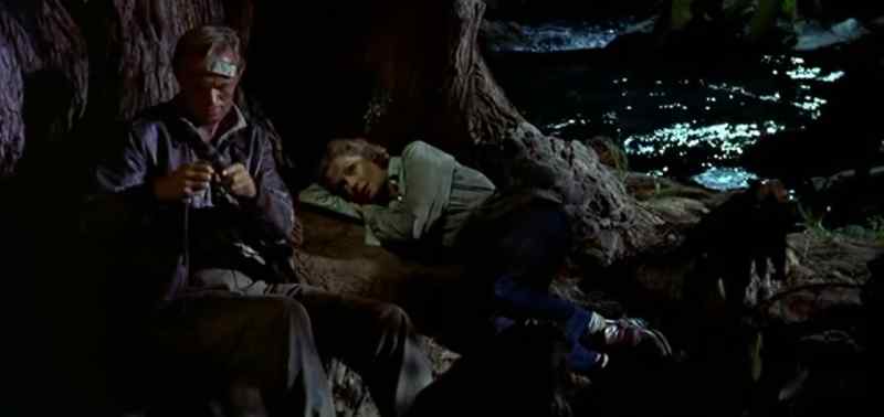 Mike... - Go to sleep Katie