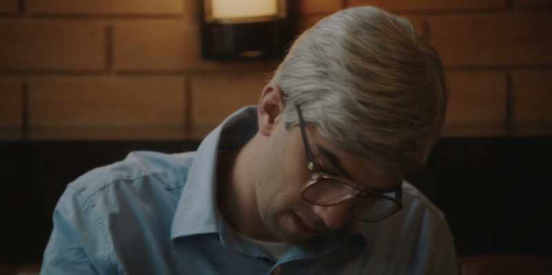 Mike? I mean, everything is already encrypted