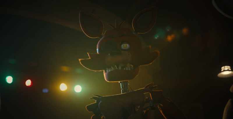 Mike, this is Bonnie