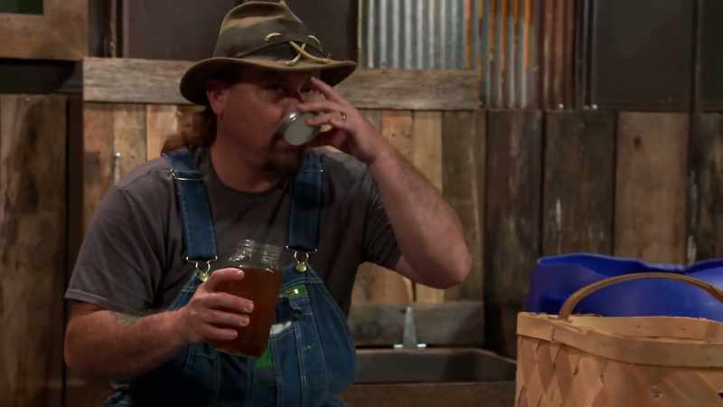 [mike] when it comes down to taste