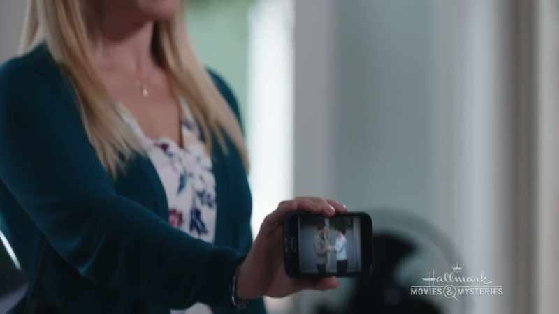 Mike killed Tara so he could keep her money