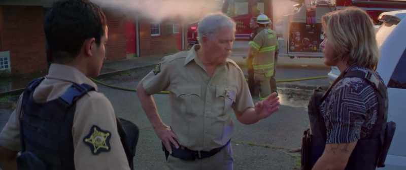 Mike, we know who the bad guys are, all right?