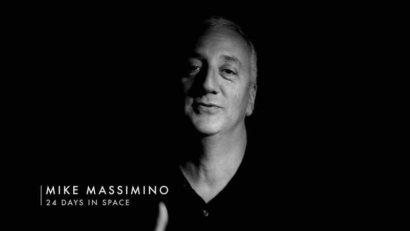 MIKE MASSIMINO: Our senses have evolved