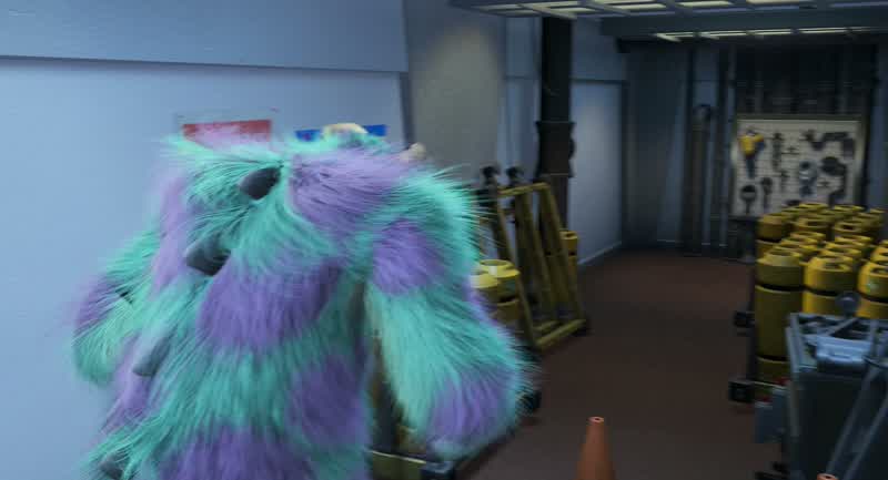 Huh?: Mike?