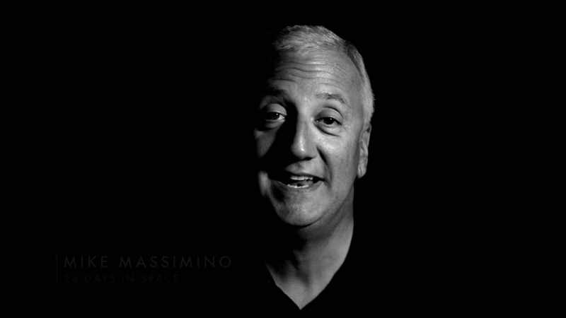 MIKE: Our planet is not an inanimate object