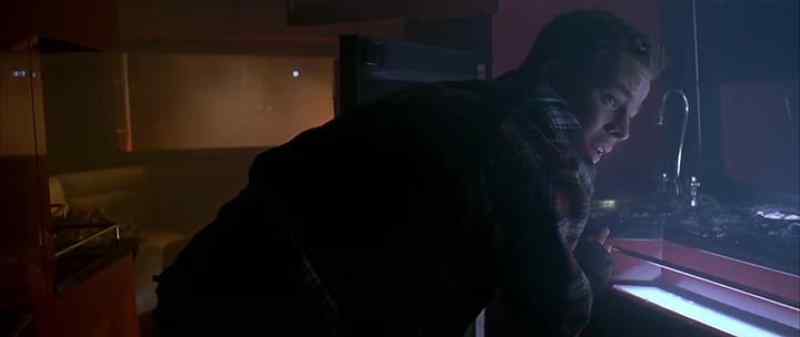 MIKE: Ray, you okay?
