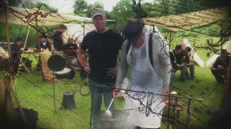 Mike rowe: Together, we're going to prove