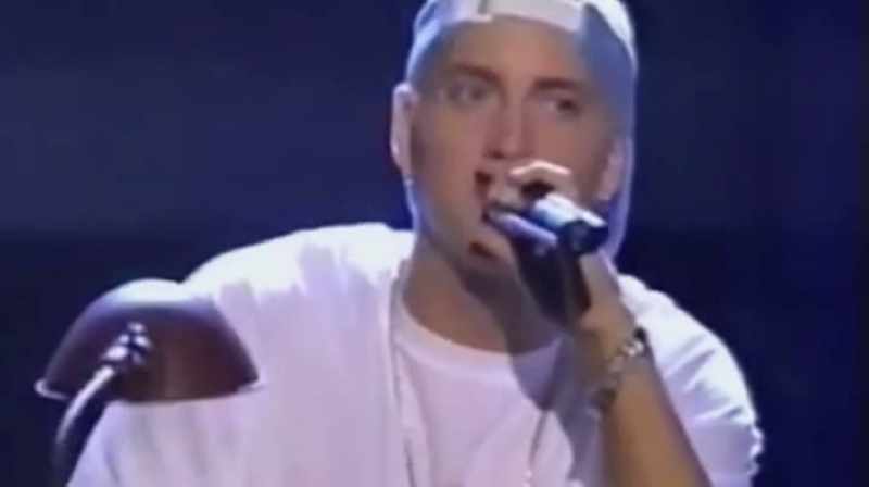 MIKE ROWE (VOICEOVER): So why did Elton John