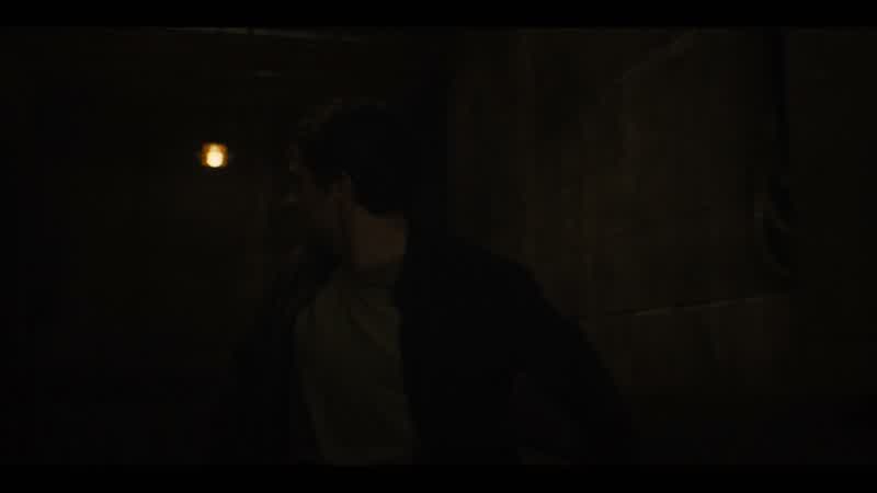 Mike! - Run!