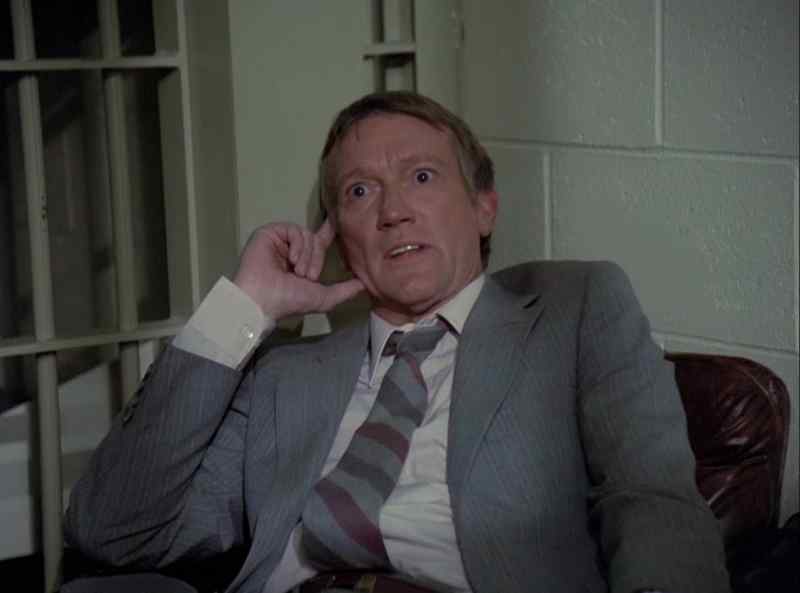 Mike, my scanners are indicating