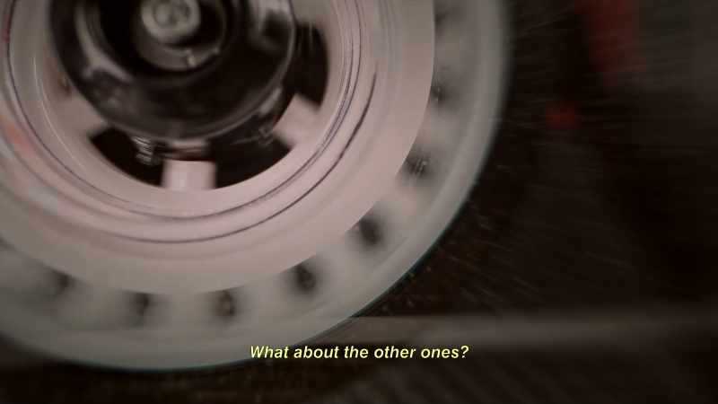 [Mike speaking]