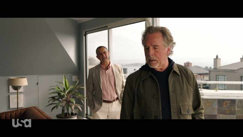 �Mike Trumanik? ‐Yeah, exactly