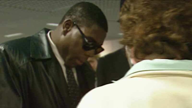 Mike Tyson is a good fighter