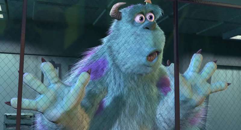 Mike Wazowski