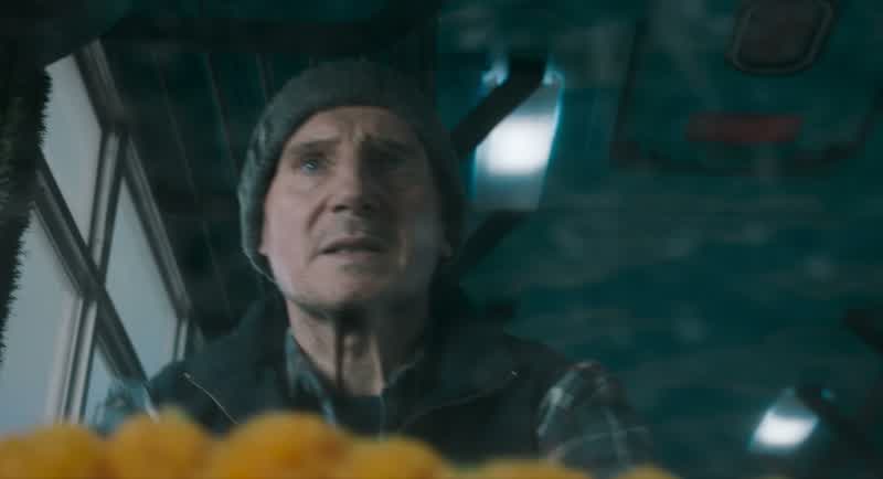 Mike, we're not gonna make it