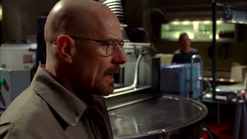 MIKE: What, Walter?