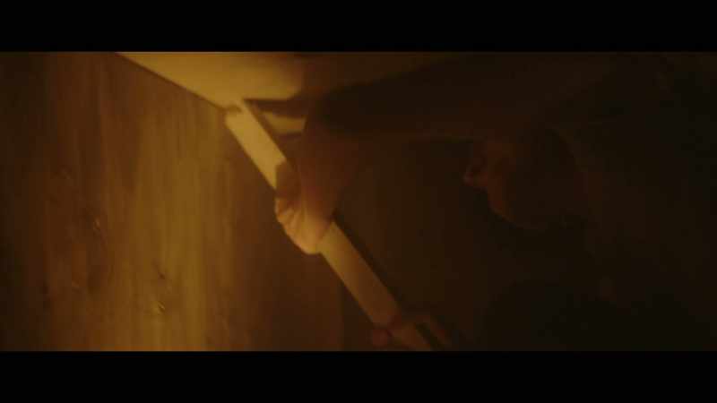 Mike would slam