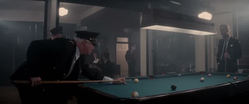 Mike, you got a minute?
