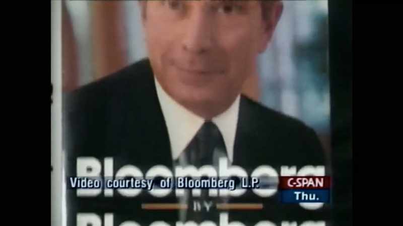 Mike's business background