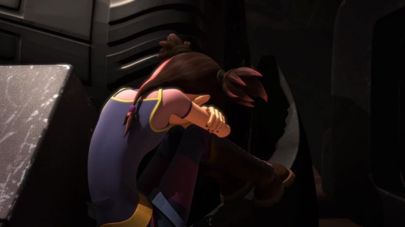 Miko, I guess this is