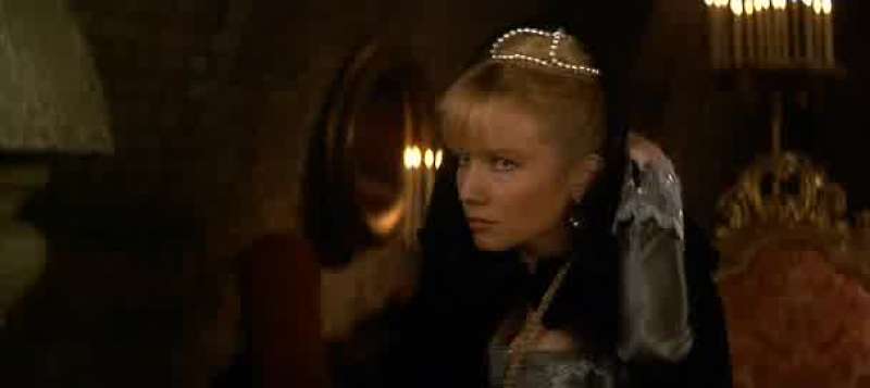 Milady de Winter