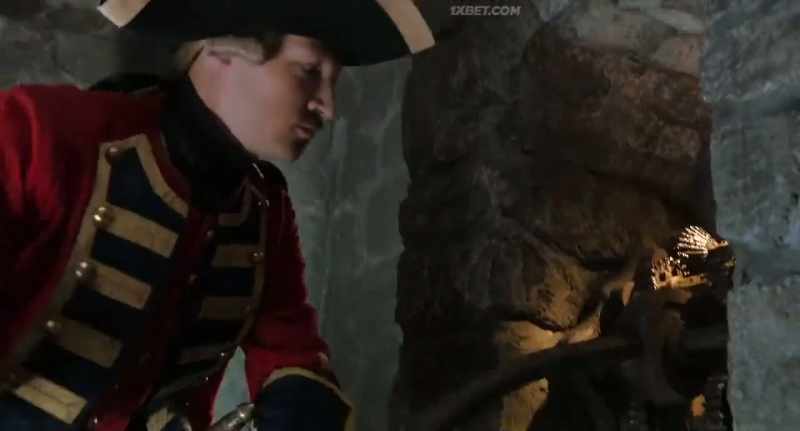 Milady, Mr. Hook is kinder and fairer than you might think