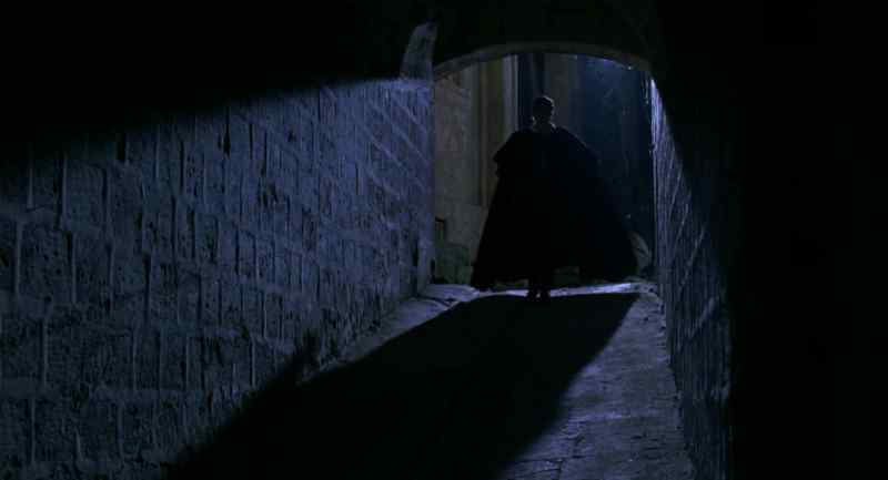 Milady?