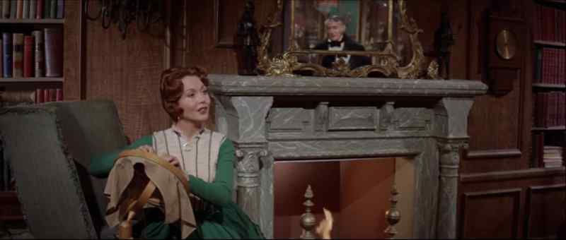 Milady? - Yes Judson