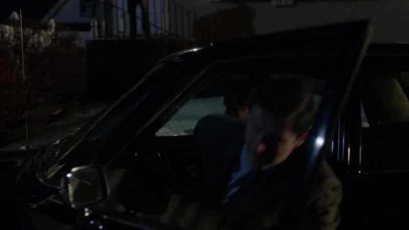 MILBANK, YOU'RE LATE