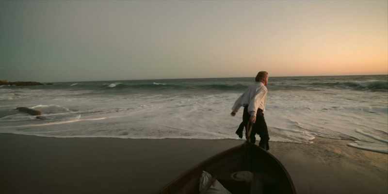 �� Miles from nowhere ♪
