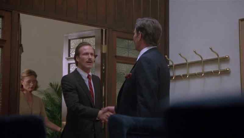 Miles Hardin, Mr. Racine. - How are you?