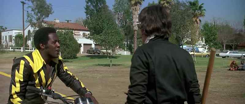 Miles, here he comes now. The guy from Vegas