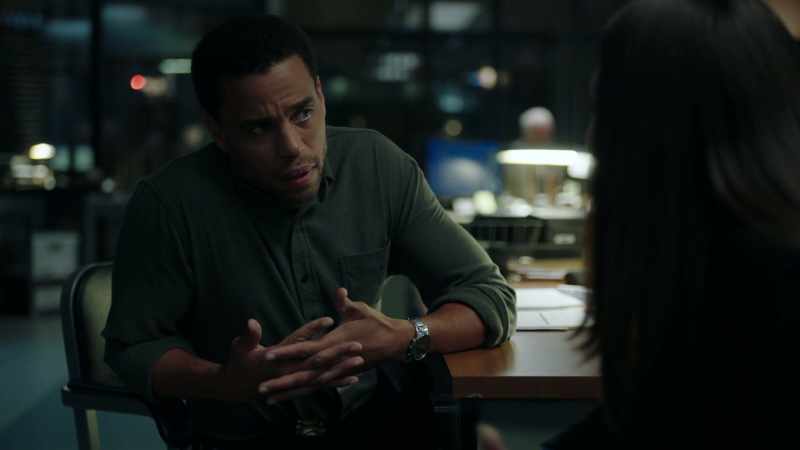 Miles, I could set you up with someone