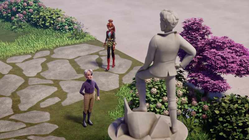 Miles Mendoza turns his back on his team and still gets a statue