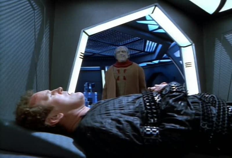 Miles O'Brien?
