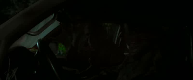 MILITANT 2: It's the car