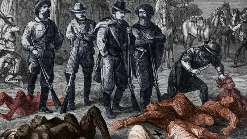 Military historian John Grenier states