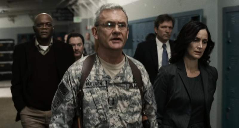 ''Military intelligence '' The great oxymoron