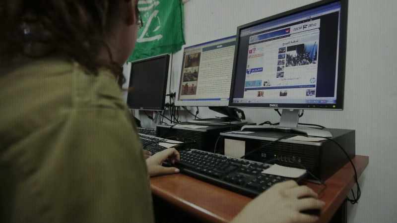 Military service is compulsory for most Israelis