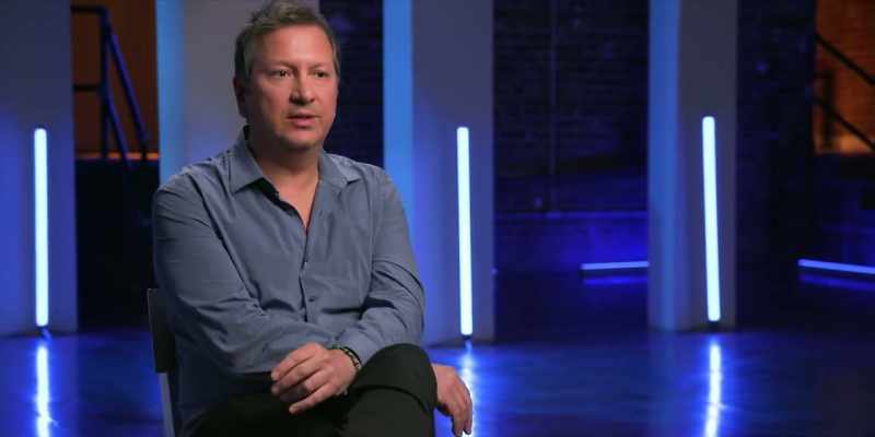 MILJAN: Victor Sulnic will never forgive this