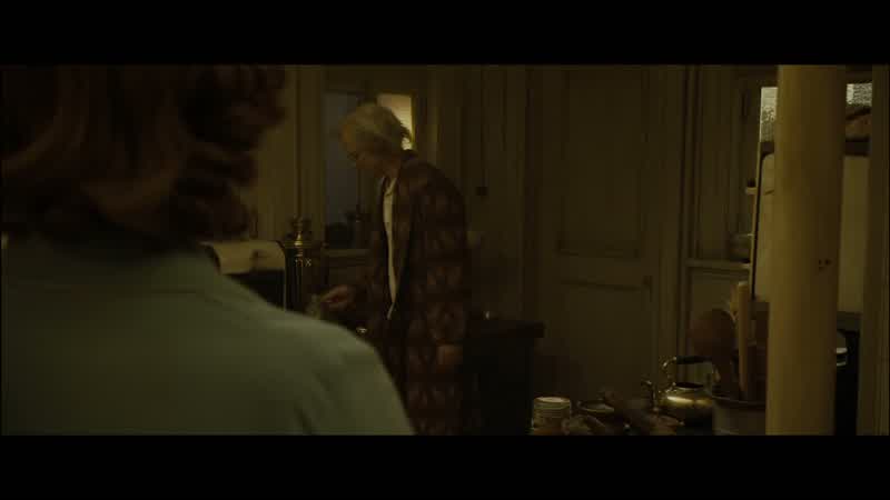Milk? Honey? A bit of honey, please. I hope you like flies in your honey. Oh, perhaps not