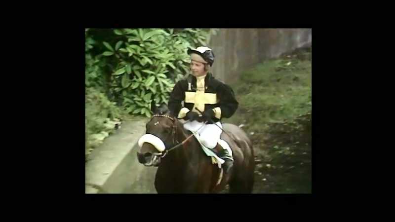 Mill Reef epitomised his obsession with training racehorses
