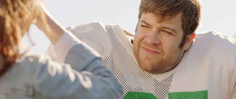 Millard! Get over here, now