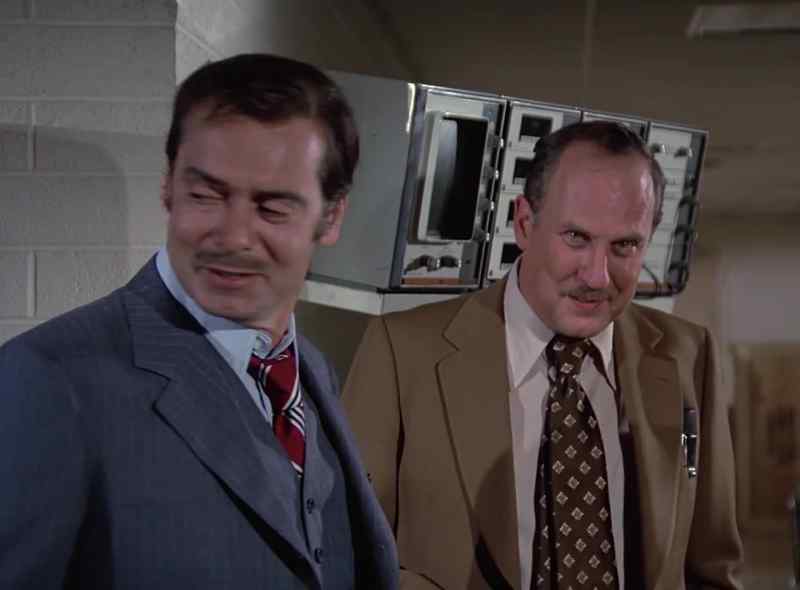 MILLER: Okay, Steve. Let's see you do it