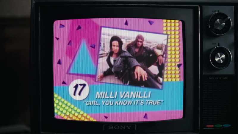 Milli Vanilli, 