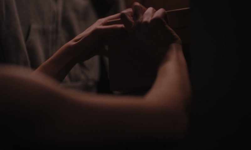 [Millicent] Here