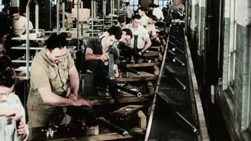 MILLIONS CAN NOW FIND JOBS