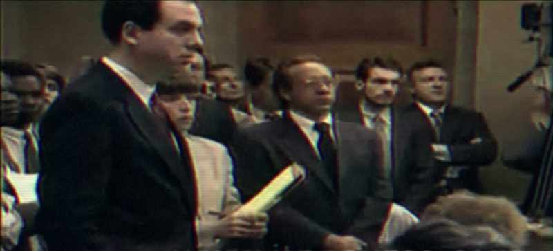 Millions of depositors were hurt in that process
