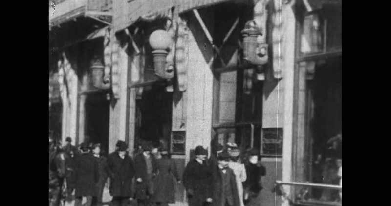 Millions of poor European immigrants